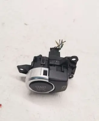 BMW X5M F85 Engine start stop button switch 9291690