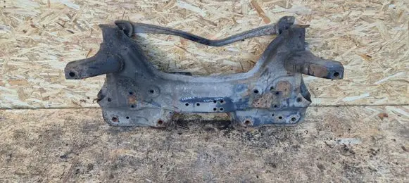 Opel Corsa D Front subframe