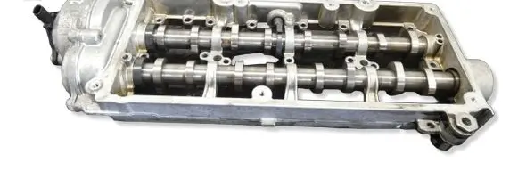 Volkswagen PASSAT B8 Camshaft 04L103308F 04L103044Q 03L109096B
