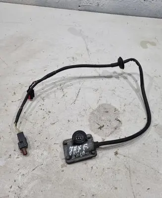 Jaguar XF Reversing camera 8X2319G490AH