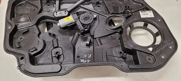 Volvo V60 Front door window regulator with motor 30784310 966288102 921169104
