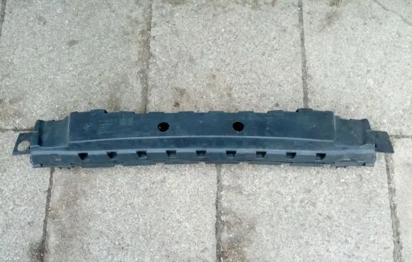 Volvo XC70 Front bumper support beam 30678674