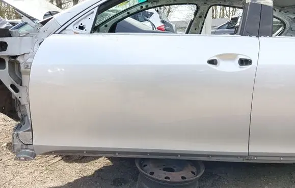 Lexus GS 300 350 430 450H Front door