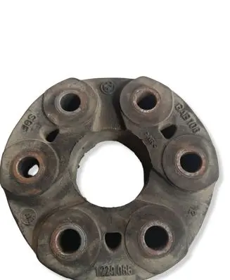 BMW 5 E39 Rear prop shaft donut coupling/joint 1229065