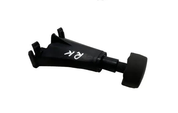 Ford C-MAX II Radiator support slam panel bracket 