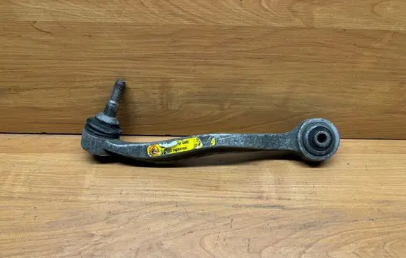 BMW 5 E60 E61 Front control arm 31126760181 6760181