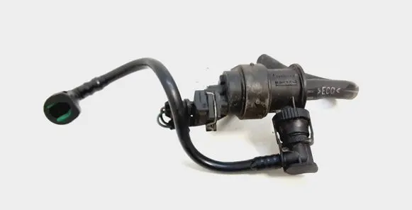 Volvo V50 Vacuum valve 3M519D289FC