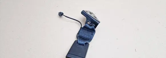 Citroen C3 Rear seatbelt buckle 6190405B