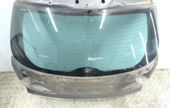 Hyundai ix35 Tailgate/trunk/boot lid ZAR9P