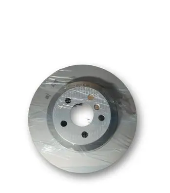 BMW 4 G22 G23 G24 G26 Rear brake disc 34208831440 34207915320 34207915319