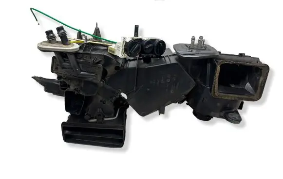 Volkswagen Golf IV Interior heater climate box assembly 1J1820003BD