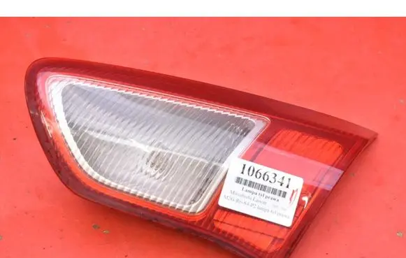 Mitsubishi Lancer VIII Rear/tail lights 13287977