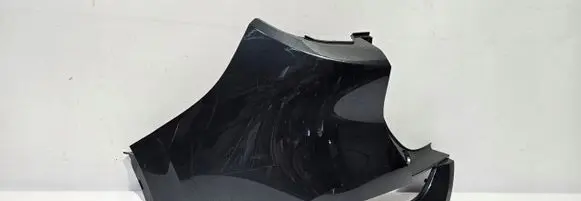Renault Kadjar Rear bumper corner part panel trim 850171296R
