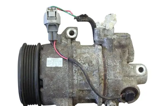 Mitsubishi Colt Air conditioning (A/C) compressor (pump) GE4472209685 5SE09C 10H03611