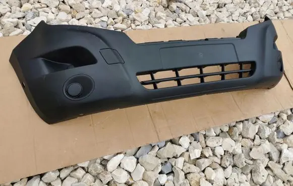 Nissan NV400 Rear bumper