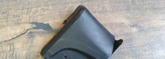Ford B-MAX Other front door trim element AV11R24825A