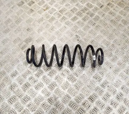 Skoda Kamiq Rear coil spring 2Q0511121CD