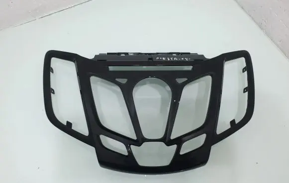 Ford Fiesta Center console decorative trim 8A6118A802BJW