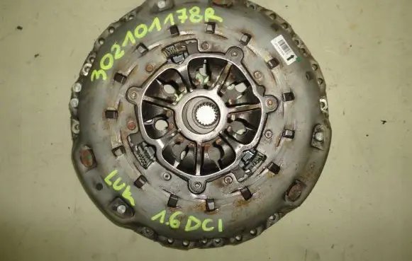 Nissan X-Trail T32 Clutch set kit 301015094R 302101178R