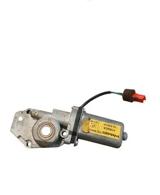 Subaru Forester SF Sunroof motor/actuator 021140