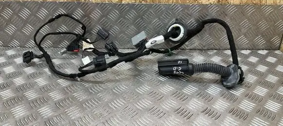 Land Rover Range Rover L405 Rear door wiring loom DK5214632BD