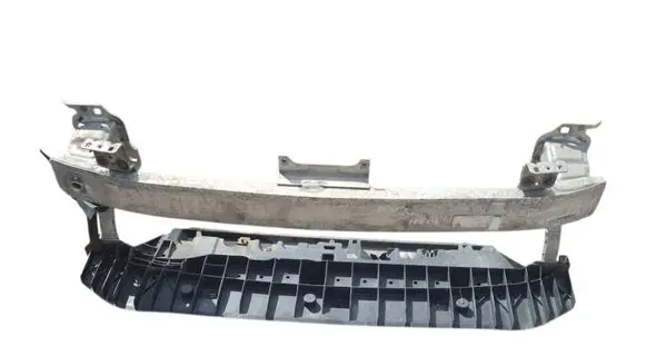 Peugeot 2008 I Front bumper cross member 9678452480