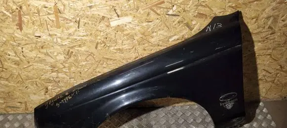 Jaguar S-Type Fender