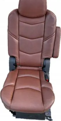 Cadillac Escalade IV Second row seats 247534567