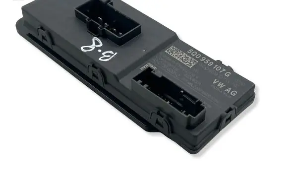 Volkswagen PASSAT B8 Tailgate/trunk control unit/module 5Q0959107G 22008001 A2C73762912