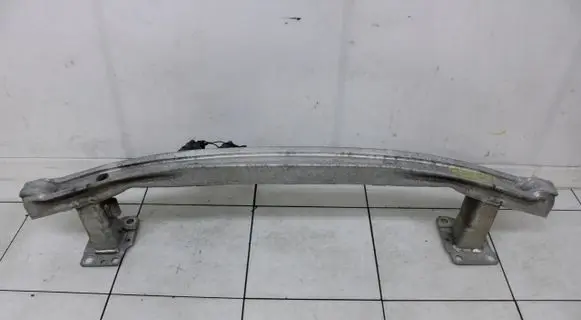 Renault Scenic III - Grand scenic III Front bumper support beam 