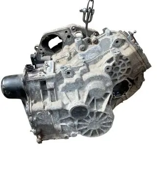 Automatic gearbox