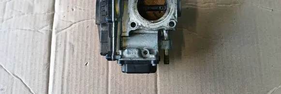 Honda Civic X Throttle body valve HONDACIVICX