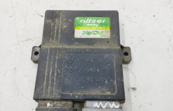 BMW 3 E36 LP gas control unit module 110R006005 67R010157 10R020775
