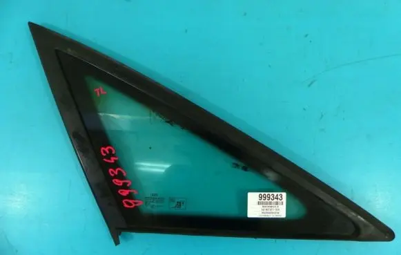 Audi A6 S6 C7 4G Rear side window IMPRK999343