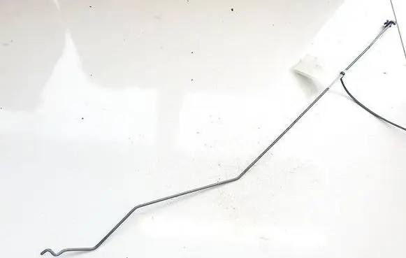 Citroen Xsara Picasso Front door cable line 