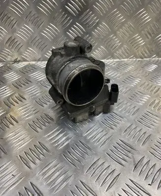 KIA Ceed Electric throttle body valve 