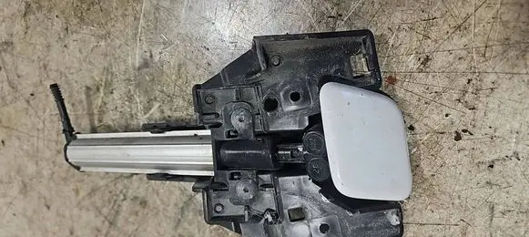 Peugeot 308 Headlight washer spray nozzle AA3546063400000