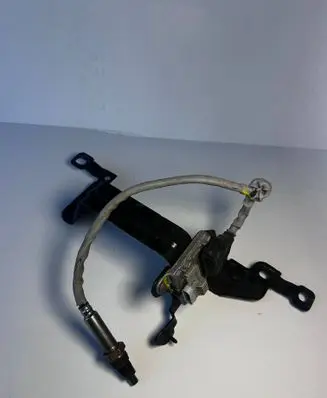 Peugeot 508 II Lambda probe sensor 9821121180