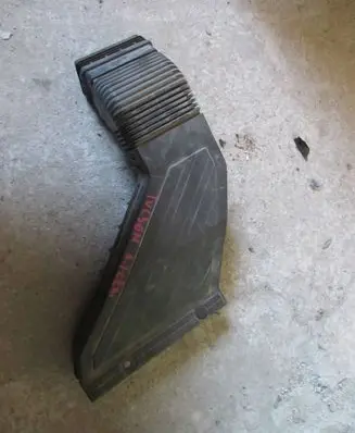 Hyundai Tucson TL Air intake duct part 28210D3100 LSA1374