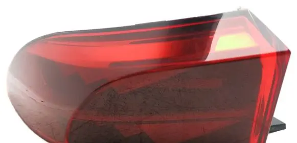 Cupra Terramar Rear/tail lights 578945207
