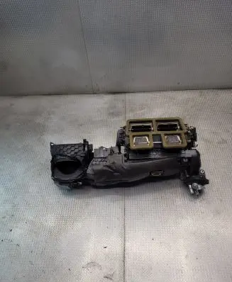 BMW 1 F20 F21 Interior heater climate box assembly 9325137