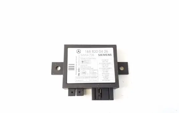 Mercedes-Benz A W168 Other control units/modules A1688200426