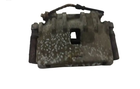 Cadillac SRX Front brake caliper