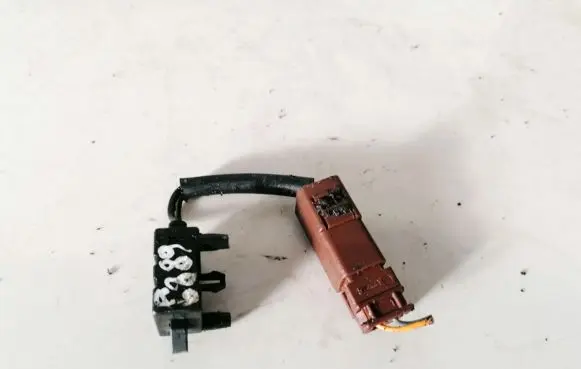 Peugeot 307 Sensor 3126g1