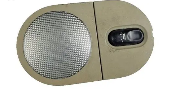 Renault Laguna I Rear seat light 8025307753