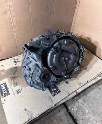 Opel Meriva B Automatic gearbox 55585317 36946 F3608284