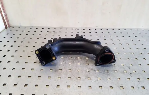 Ford Focus Intercooler hose/pipe 9674942390 9674951680