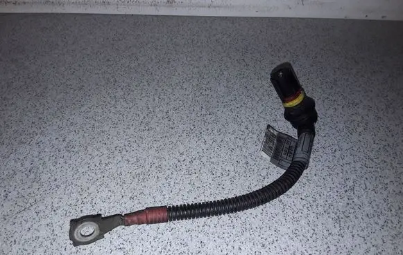 BMW 3 E90 E91 Other wiring loom 7794908