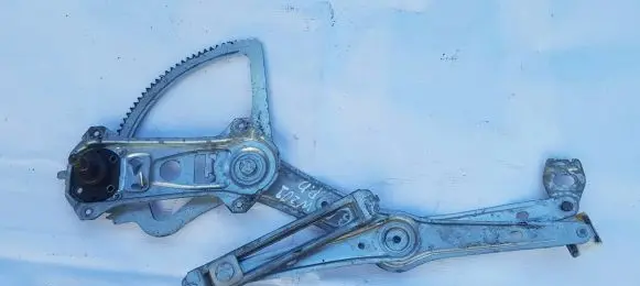 Mercedes-Benz C W202 Sliding door window regulator with motor