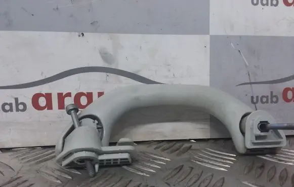 Ford Galaxy Rear interior roof grab handle 7M3857607H